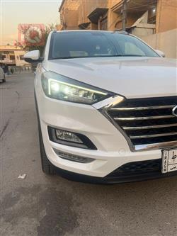 هیوندای تۆکسۆن